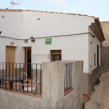 Casa Rural Manuel Y Dolores เลอตูร์ ภายนอก รูปภาพ