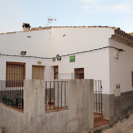 Casa Rural Manuel Y Dolores เลอตูร์ ภายนอก รูปภาพ