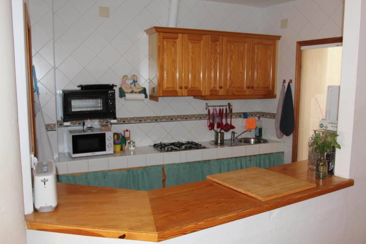 Casa Rural Manuel Y Dolores เลอตูร์ ภายนอก รูปภาพ